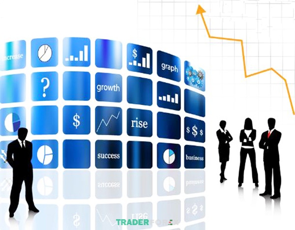 Mức giá của Forex ở trên thị trường bán lẻ như thế nào?