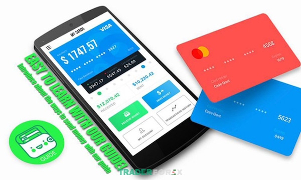 Nạp tiền vào tài khoản Forex nhanh chóng với phương thức Wire Transfer
