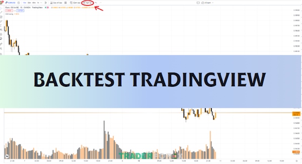 Tìm hiểu về tính năng Backtest trên Tradingview