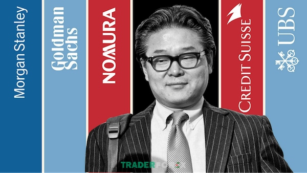 Bill Hwang là ai và có tầm ảnh hưởng như thế nào?