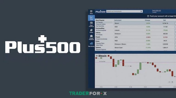 Chơi Forex ảo uy tín qua phần mềm Plus 500