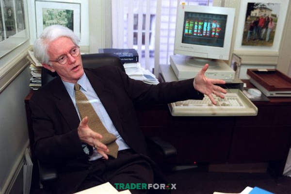 Peter Lynch và các triết lý đầu tư nổi bật không thể bỏ qua