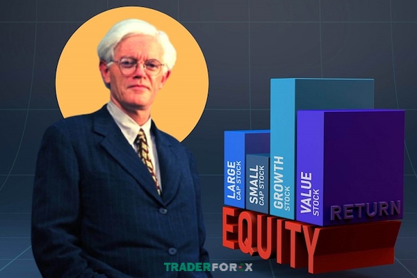 Phong cách đầu tư riêng biệt đầy hiệu quả của Peter Lynch