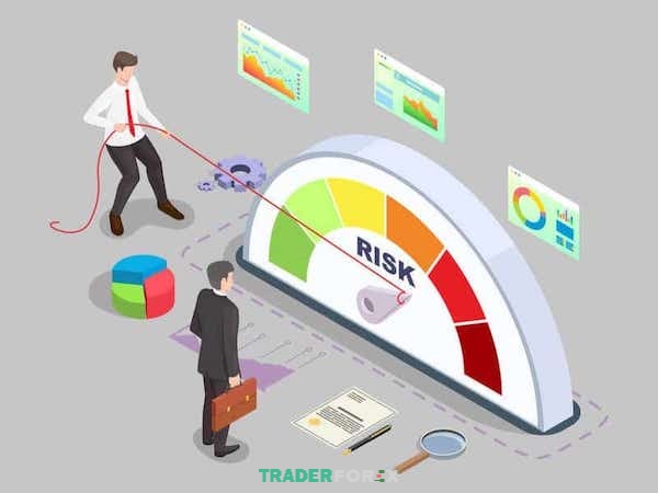 Đòn bẩy cho phép bạn tăng kích thước giao dịch và tiềm năng lợi nhuận