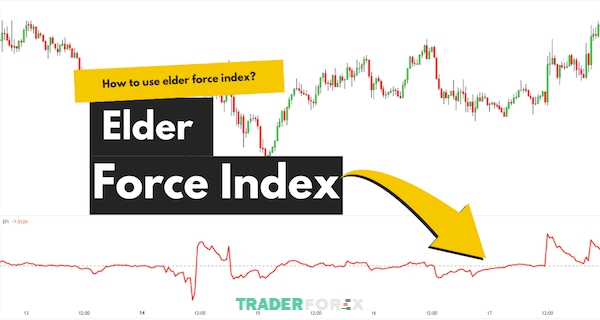 Cách giao dịch với chỉ báo Force Index