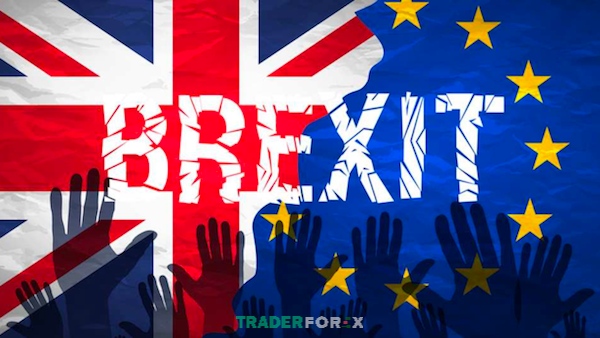 Hiện tượng thiên nga đen nổi tiếng là Brexit