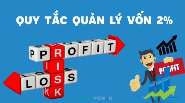 Tìm hiểu về quy tắc quản lý vốn 2%