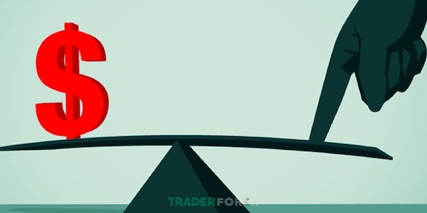 Quy tắc 2% vô giá trị khi giao dịch trên thị trường Forex