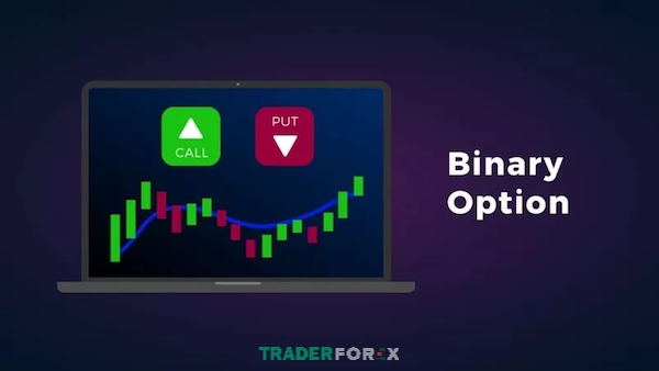 Đôi nét về sàn Binary Option