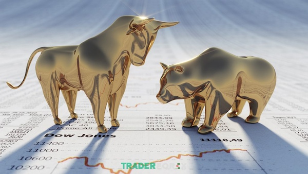 AII Bull and Bear là một cuộc khảo sát về tâm lý