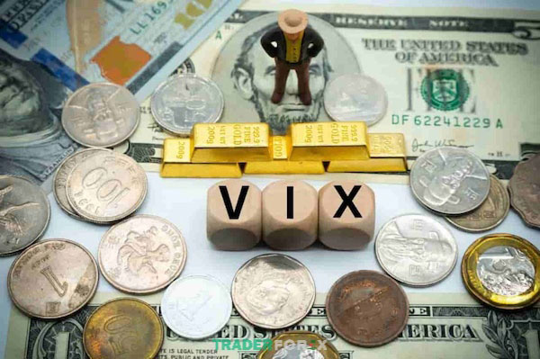Đo được chỉ số tâm lý thị trường bằng chỉ số VIX