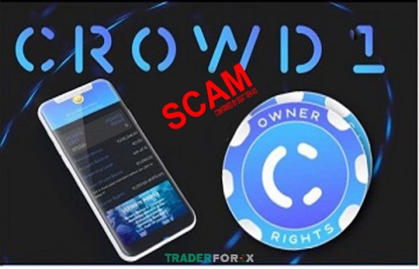 Crowd1 đang bị cơ quan chức năng sờ gáy