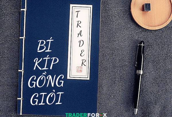 Làm sao để trở thành một trader thành công?
