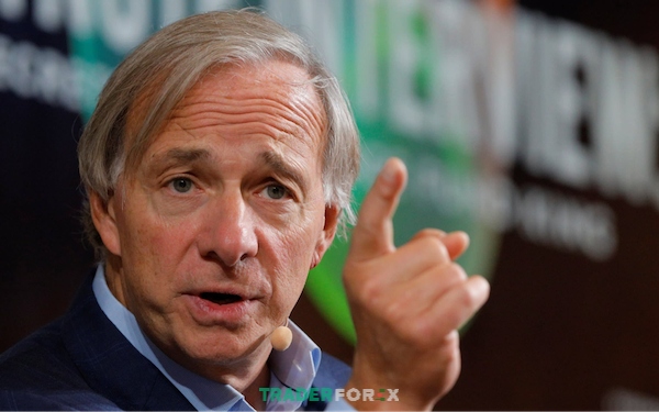 Ray Dalio và những kinh nghiệm đầu tư quý báu