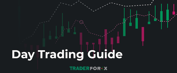 Chiến lược Day Trading trong forex