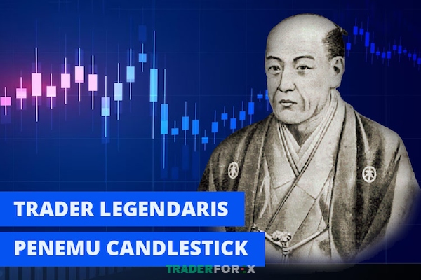 Trader Price Action thành công nhất – Munehisa Homma
