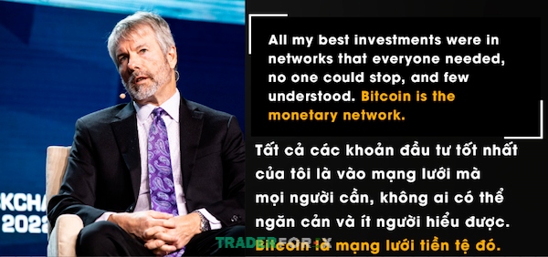 Hệ thống mạng lưới tiền tệ lớn nhất thế giới