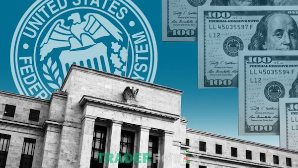 FED đã từng đưa ra chính sách tài chính sai lệch và không hiệu quả vì dữ liệu chưa rõ ràng