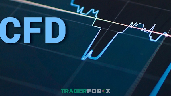 CFD là sự lựa chọn phù hợp đối với nền kinh tế không ổn định như hiện nay