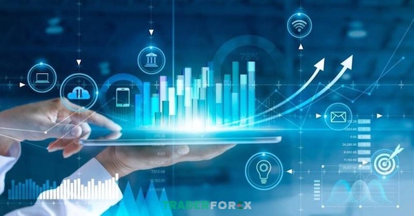 Chu kỳ kinh tế được thay đổi liên tục và dựa vào GDP trên thực tế