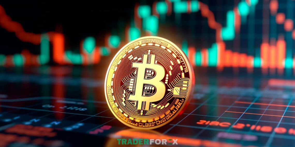 Đồng tiền Bitcoin - Đồng tiền chịu ảnh hưởng nhiều nhất của hiệu ứng cuối tuần trong thế giới Crypto