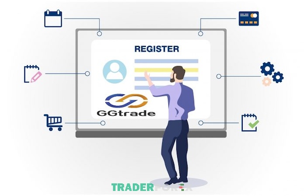 GGtrade khiến dư luận dấy lên nghi ngờ về đội ngũ chuyên gia tài chính mà họ cung cấp