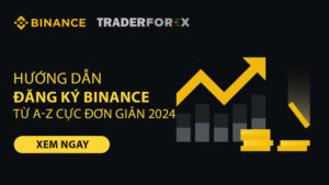 Hướng dẫn đăng ký Binance