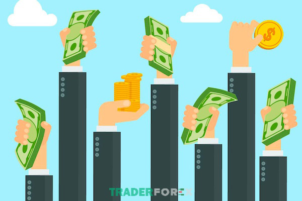 Financial Capital ảnh hưởng không nhỏ tới những lĩnh vực phát hành chứng khoán và quy định tham gia