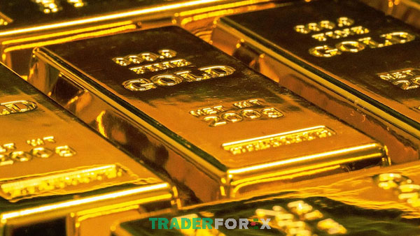 Thông tin về cặp tiền tệ XAU/ USD