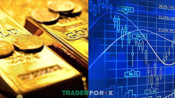 Giá trị của 1 pip vàng