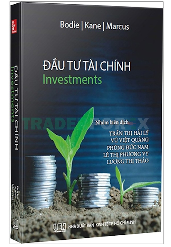 Một trong những tác phẩm kinh điển của sách tâm lý giao dịch mà nhà đầu tư nào cũng cần đọc qua