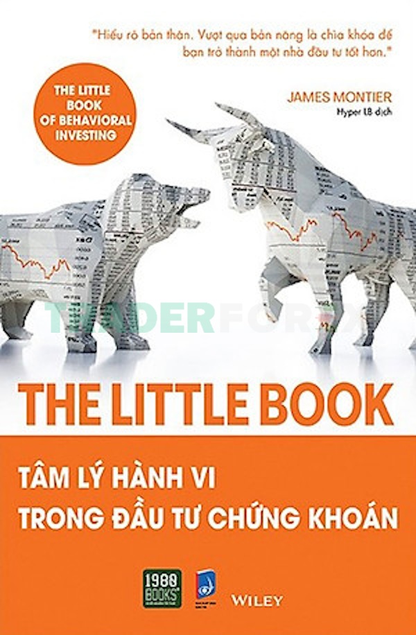 Đấu tranh tâm lý trong quá trình đầu tư chứng khoán là điều ai cũng phải đối mặt