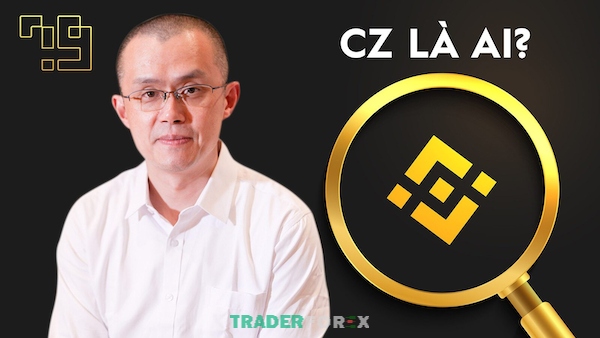 Tìm hiểu về Changpeng Zhao
