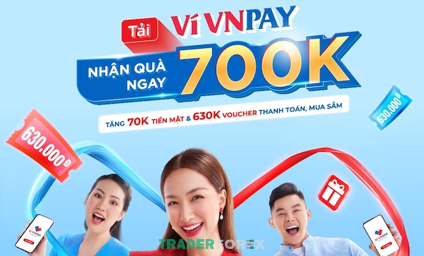 Ví điện tử VNPAY