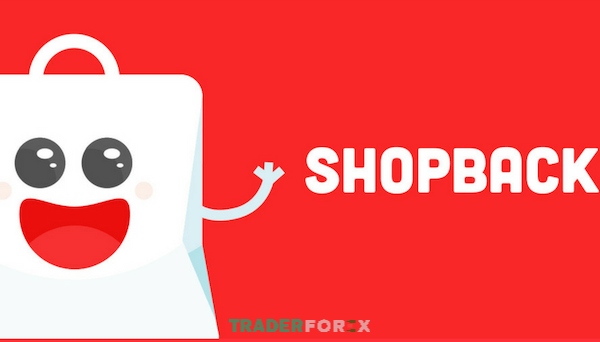 Hoàn tiền khi mua sắm - Shopback