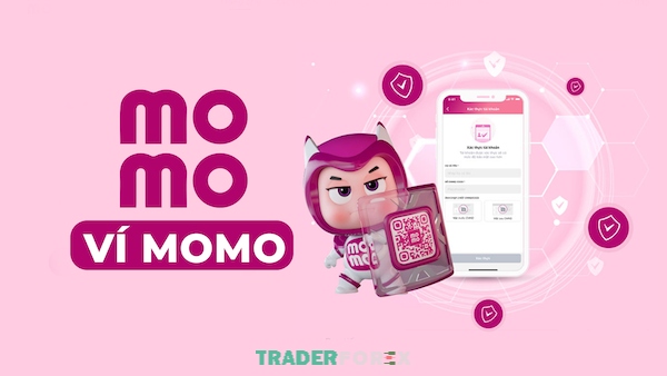 Momo - Ứng dụng kiếm tiền trực tuyến miễn phí