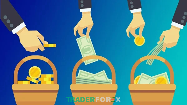 Khái niệm đa dạng hóa danh mục đầu tư là gì?