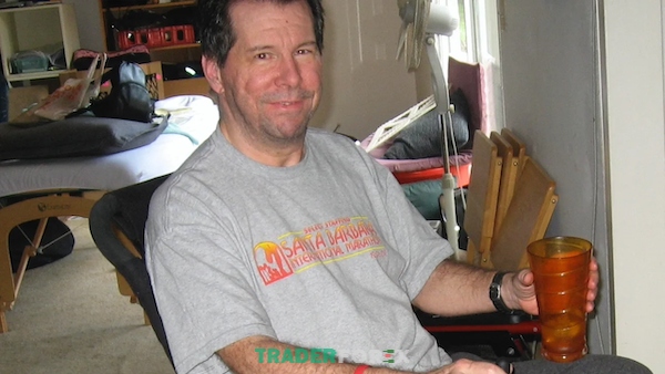 Không nói quá khi nói Hal Finney là cánh tay đắc lực của Satoshi Nakamoto