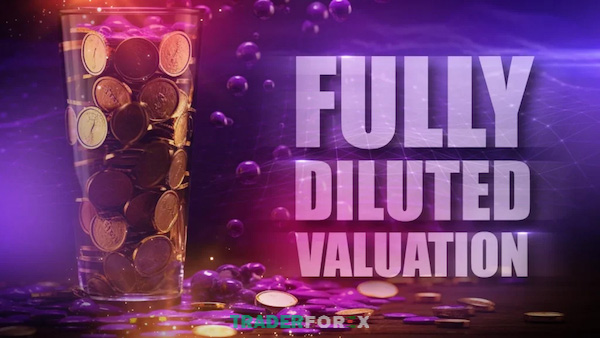 FDV thể hiện sức mạnh tiềm năng token của từng nhà đầu tư