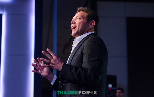 Jordan Belfort từng là một người môi giới chứng khoán