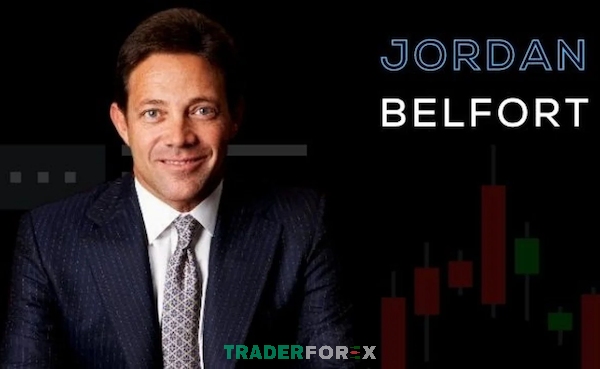 Jordan Belfort thành lập công ty Stratton Oakmont