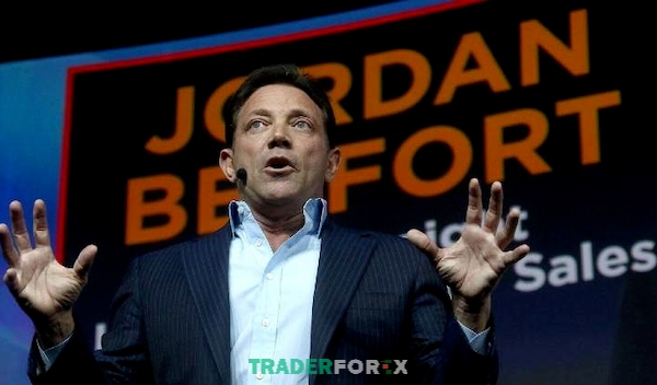 Quan điểm của Jordan Belfort về Shitcoin