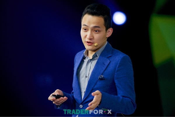 Justin Sun được đánh giá rất tài năng