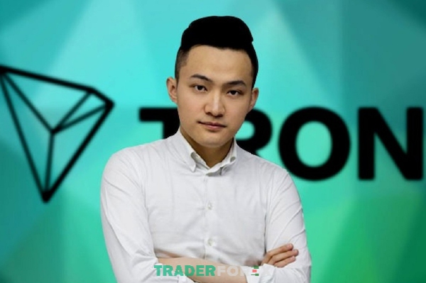 TRON - Dự án mang đến nhiều thành tựu cho Justin Sun tại thị trường Crypto 