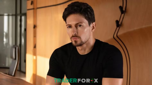 Cùng Trader Forex tìm hiểu chi tiết về người sáng lập nên Telegram - Pavel Durov