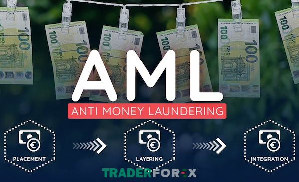 Cụ thể quá trình rửa tiền bẩn thông qua thị trường crypto từ những tội phạm