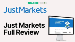 justmarkets