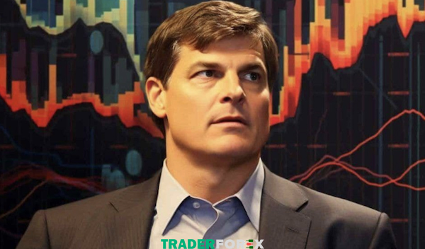 Những tác động của Michael Burry đối với thị trường tài chính nước Mỹ