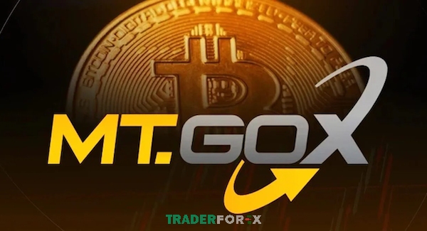 Nắm bắt được nhu cầu cần thiết của thị trường nên Jed cho ra mắt sàn Mt.Gox