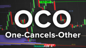 Lệnh OCO